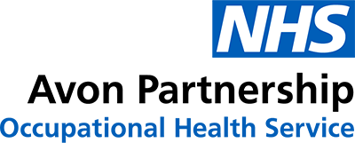 NHS Avon Partnership Occupational Health Service